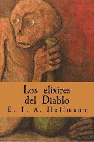 Cover of Los Elixires del Diablo