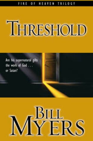 Cover of Threshold