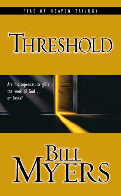 Book cover for Threshold