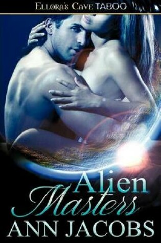 Cover of Alien Masters