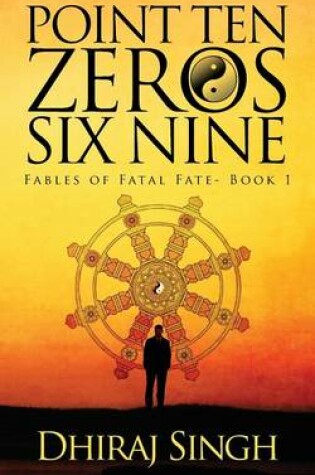 Cover of Point Ten Zeros Six Nine