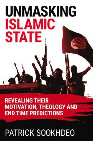 Cover of Unmasking Islamic State