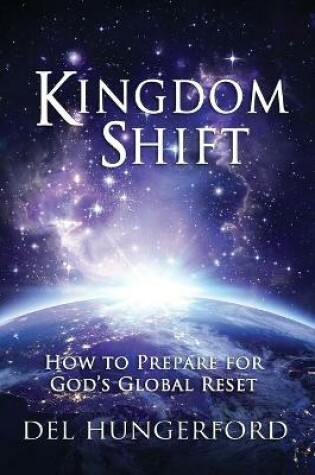 Cover of Kingdom Shift