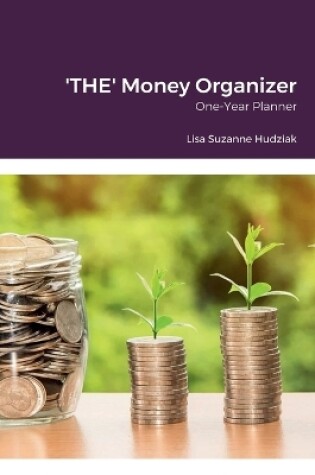 Cover of 'THE' Money Organizer