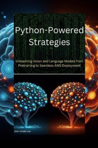 Cover of Python-Powered Strategies