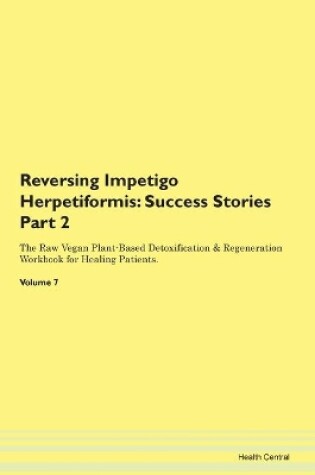 Cover of Reversing Impetigo Herpetiformis