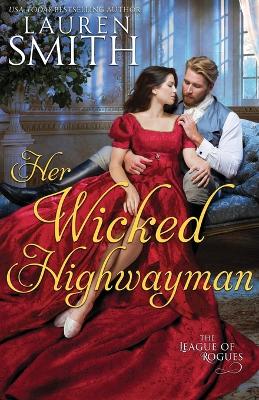 Cover of Her Wicked Highwayman