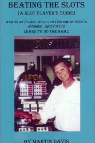 Cover of Beating the Slots