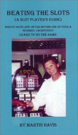 Book cover for Beating the Slots