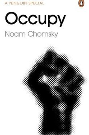 Cover of Occupy