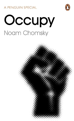 Book cover for Occupy