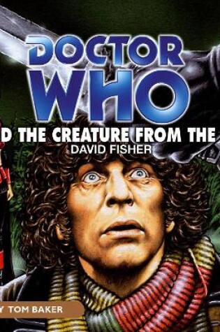 Cover of Doctor Who And The Creature From The Pit