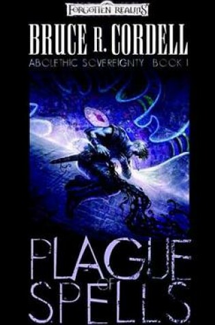 Cover of Plague of Spells