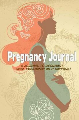 Cover of Pregnancy Journal