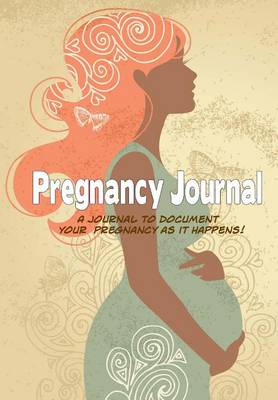 Cover of Pregnancy Journal