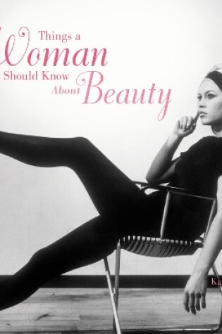 Cover of Things Women Should Know/Beauty