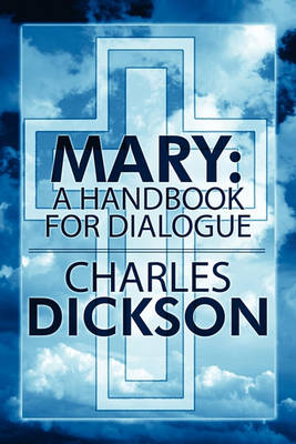 Book cover for Mary