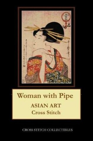 Cover of Woman with Pipe