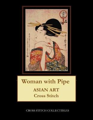 Book cover for Woman with Pipe