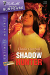 Book cover for Shadow Hunter