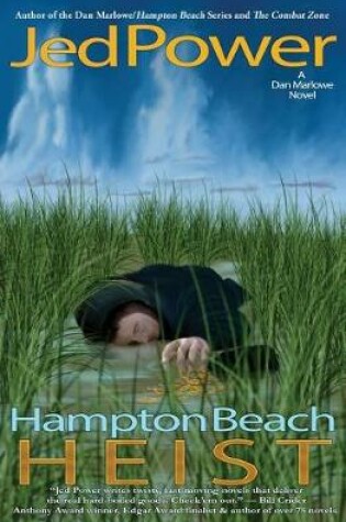 Cover of Hampton Beach Heist