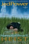 Book cover for Hampton Beach Heist