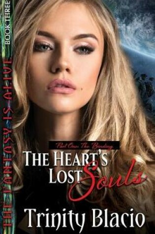 Cover of The Heart's Lost Souls
