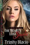 Book cover for The Heart's Lost Souls