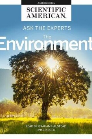 Cover of Ask the Experts: The Environment