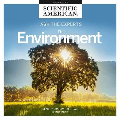 Cover of Ask the Experts: The Environment