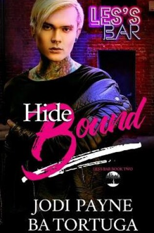 Cover of Hide Bound