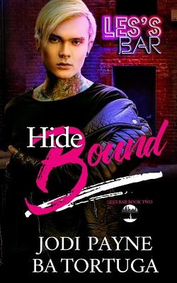 Book cover for Hide Bound