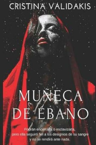 Cover of Mu eca de  bano