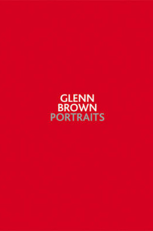 Cover of Glenn Brown