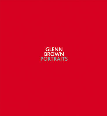 Book cover for Glenn Brown