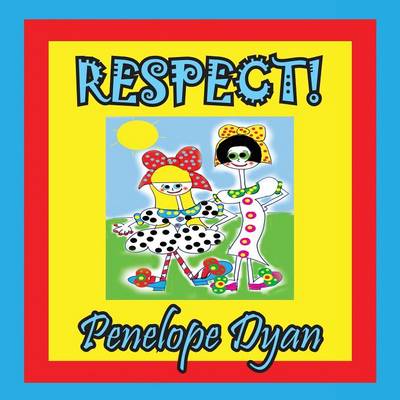 Book cover for Respect!