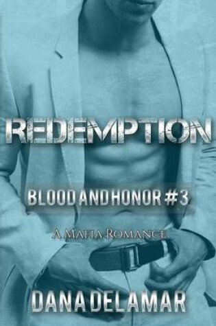 Cover of Redemption