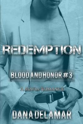 Book cover for Redemption