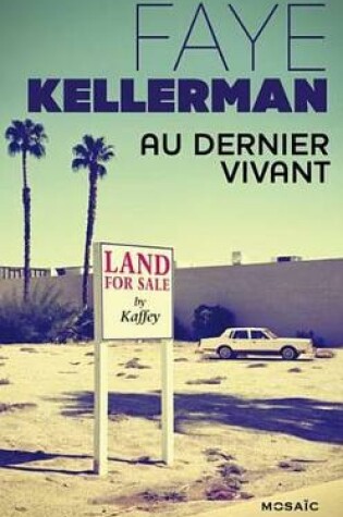 Cover of Au Dernier Vivant