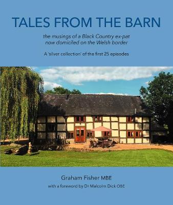 Book cover for Tales from the Barn