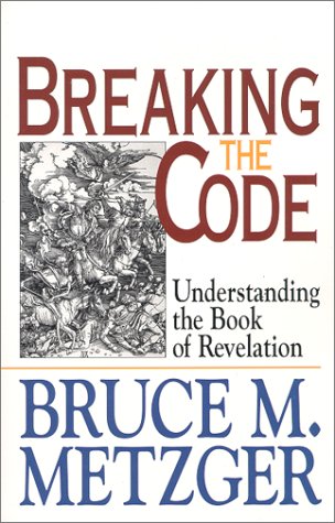 Book cover for Breaking the Code