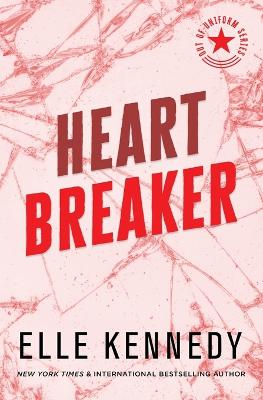 Cover of Heart Breaker