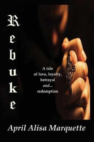 Cover of Rebuke