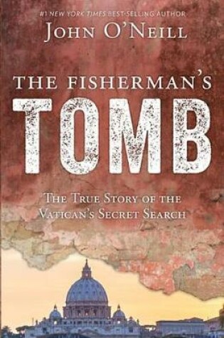 Cover of The Fisherman's Tomb