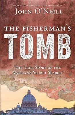 Book cover for The Fisherman's Tomb