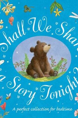 Cover of Shall We Share a Story Tonight?