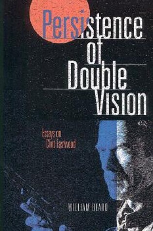 Cover of Persistence of Double Vision