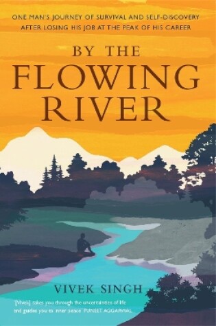 Cover of By the Flowing River