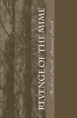 Book cover for Revenge of the Mime