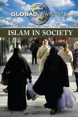 Book cover for Islam in Society